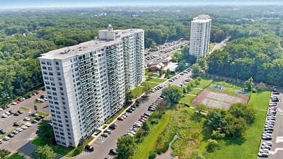 The Grand Cherry Hill Apartment Homes - undefined, undefined