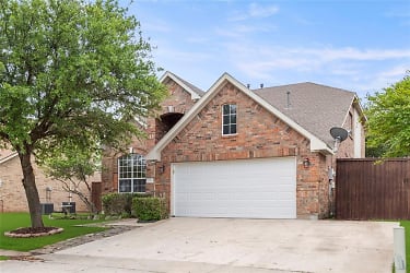 4200 Creek Hollow Way - The Colony, TX