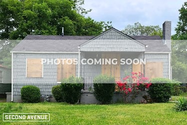 1431 Decatur Ave - undefined, undefined