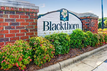 Blackthorn Apartments - Greensboro, NC