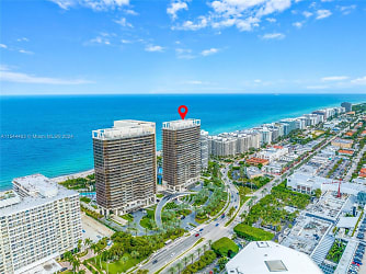 9701 Collins Ave #1405S - Miami Beach, FL