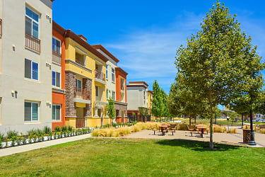 La Moraga Apartments - San Jose, CA