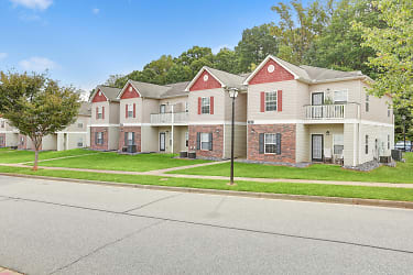 Clemmons Station Apartments - Clemmons, NC