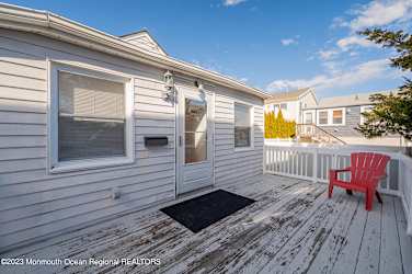 260 Hancock Ave #BACK - Seaside Heights, NJ