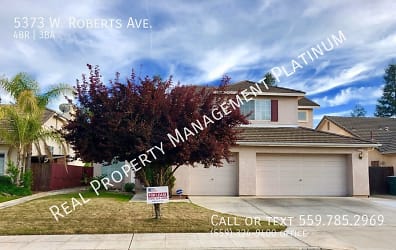 5373 W Roberts Ave - undefined, undefined