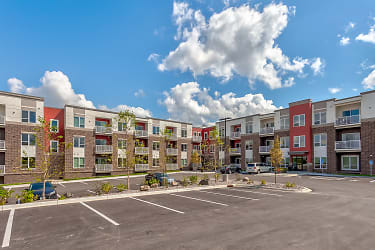 The Heights Apartments - Mendota Heights, MN