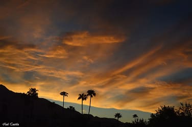 3676 Sunburst Blvd - Palm Springs, CA