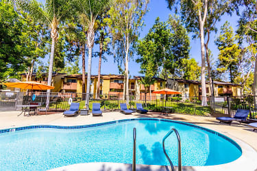 Walnut Ridge Apartments - West Covina, CA