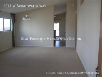 6911 W Brightwater Way - Tucson, AZ