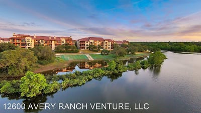 12600 Avery Ranch Road Apartments - Cedar Park, TX