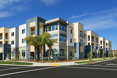 Mosaic Apartments - Oxnard, CA