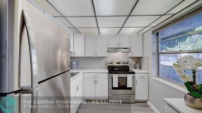 3321 NW 47th Terrace #125 - undefined, undefined