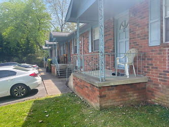 2402 Belvedere Ave unit 02402-5 - Knoxville, TN