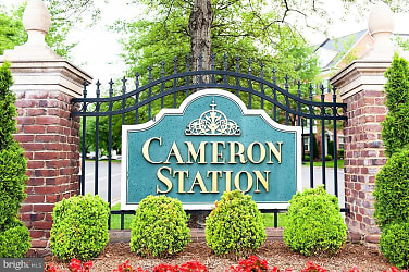 113 Cameron Station Blvd - Alexandria, VA