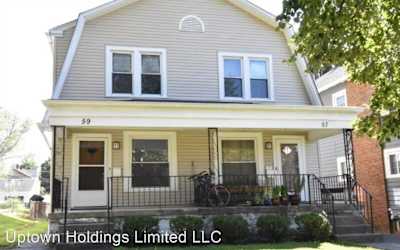 57-59 E Como Avenue Apartments - Columbus, OH