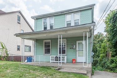 1908 Westmont Ave - Pittsburgh, PA