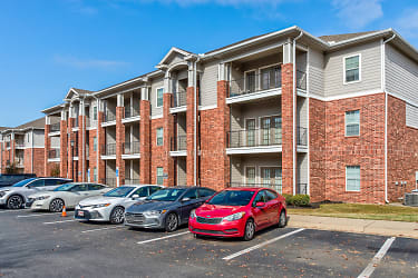 Foothills Apartments - North Little Rock, AR