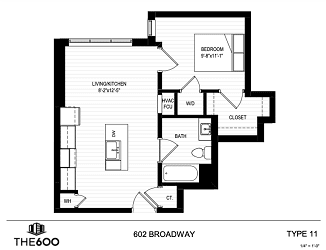 600 Broadway unit 311 - Chelsea, MA
