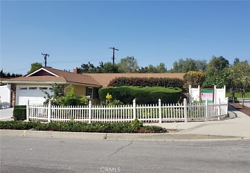 1379 Wesleyan Ave - Walnut, CA