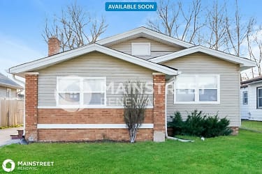 1238 S Glen Arm Rd - Indianapolis, IN
