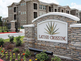 Latigo Crossing Apartments - undefined, undefined