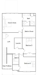 2512 Tobacco Root Dr - Brentwood, NC