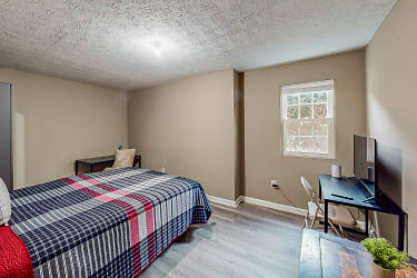 Room For Rent - Lawrenceville, GA