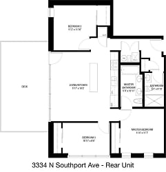 3334 N Southport - Chicago, IL