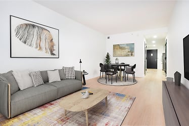 21 West End Ave unit 1115 - New York, NY