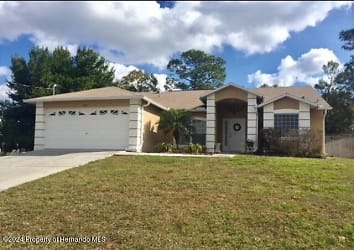 6358 Covewood Dr - Spring Hill, FL