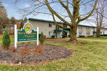Winterberry Village Apartments - North Olmsted, OH