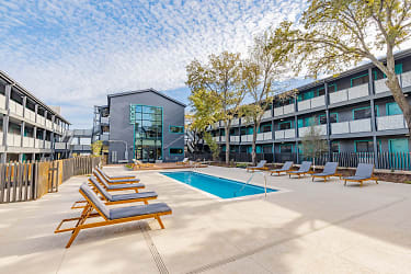 *Most Affordable Apartments In Austin * Pet Friendly * The Hedge Apartments Is A Must See! * - Austin, TX