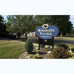 Woodgate Village Apartments - Brunswick, OH