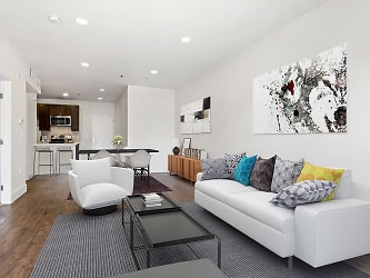 Bonita Terrace Apartments - Los Angeles, CA