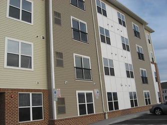 Rosewood Village Apartments - Hagerstown, MD