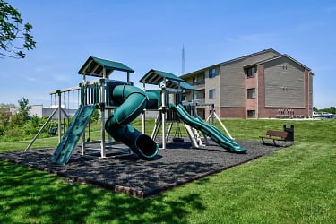 Brookstone Apartments - Bellefontaine, OH