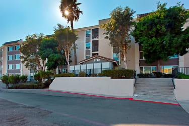 Urban Oasis Awaits At Asana @ North Park Apartments - San Diego, CA