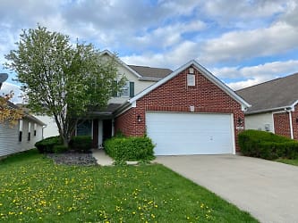 5363 Wilder Way - Indianapolis, IN