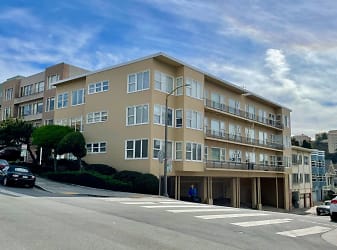 435 Euclid Ave unit 386r - San Francisco, CA