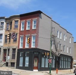 218 E Chase St #2 - Baltimore, MD