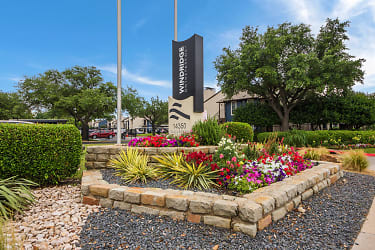 Windridge Apartments - Dallas, TX