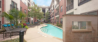 MAA Eastside Apartments - Richardson, TX