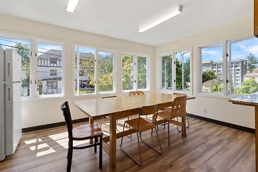 2731 Durant Ave Apartments - Berkeley, CA