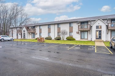 855 S Timmers Ln unit 08 - Appleton, WI