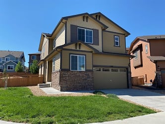 3309 Youngheart Way - Castle Rock, CO