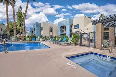 4127 Arcadia Apartments - Phoenix, AZ