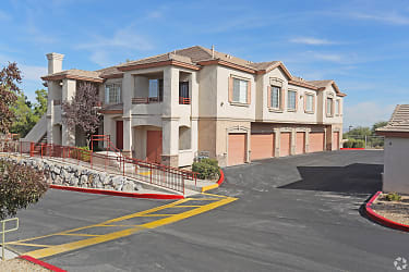 Carlisle Apartments - Las Vegas, NV