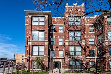5854 S Michigan Apartments - Chicago, IL
