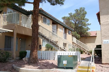 Terravita Apartments - Las Vegas, NV
