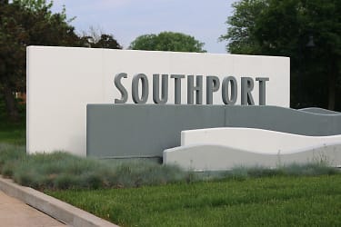 Southport Apartments - Belleville, MI
